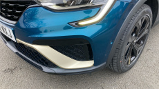 Renault Arkana 1.6 E-Tech full hybrid 145 Engineered 5dr Auto Hybrid Estate